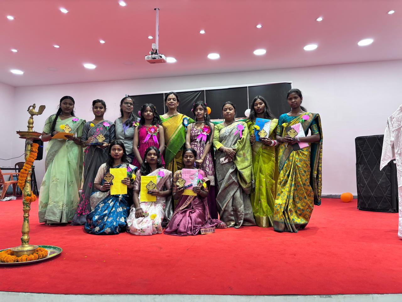 Modern Education Tupudana
